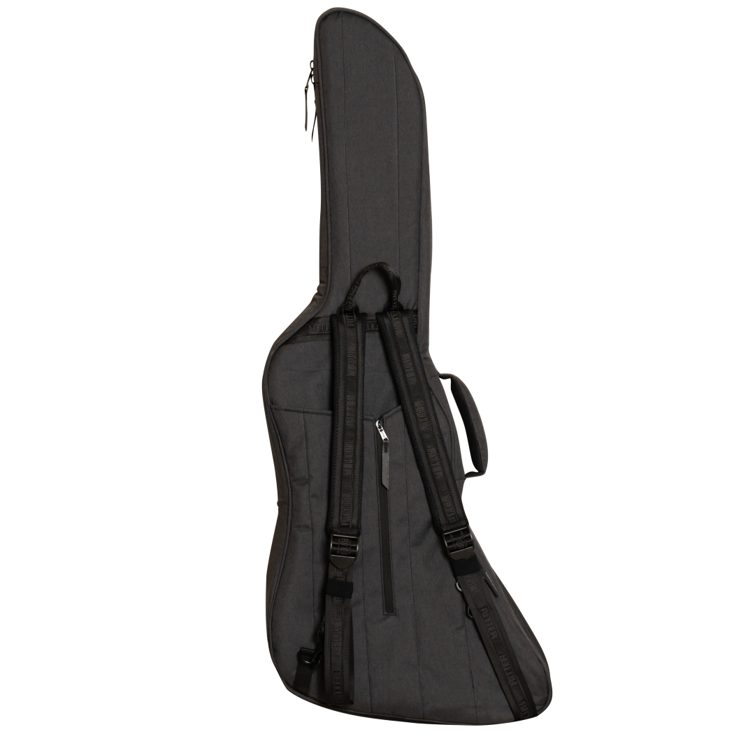 Ritter Gigbag Bern Explorer Guitar