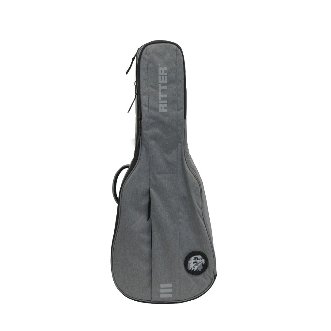 Ritter Gigbag Carouge Classical 1/2 Guitar - EGR