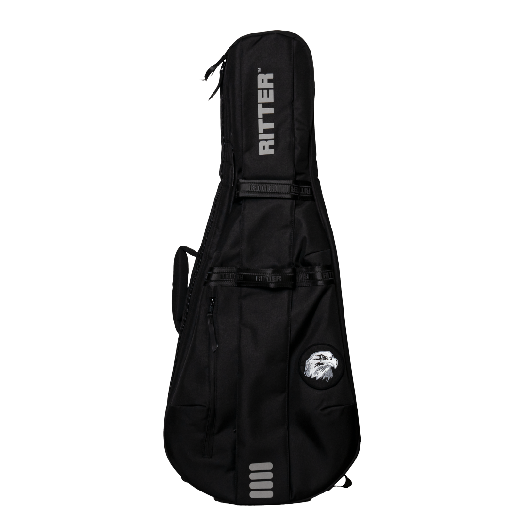 Ritter Gigbag Bern Cello 1/8