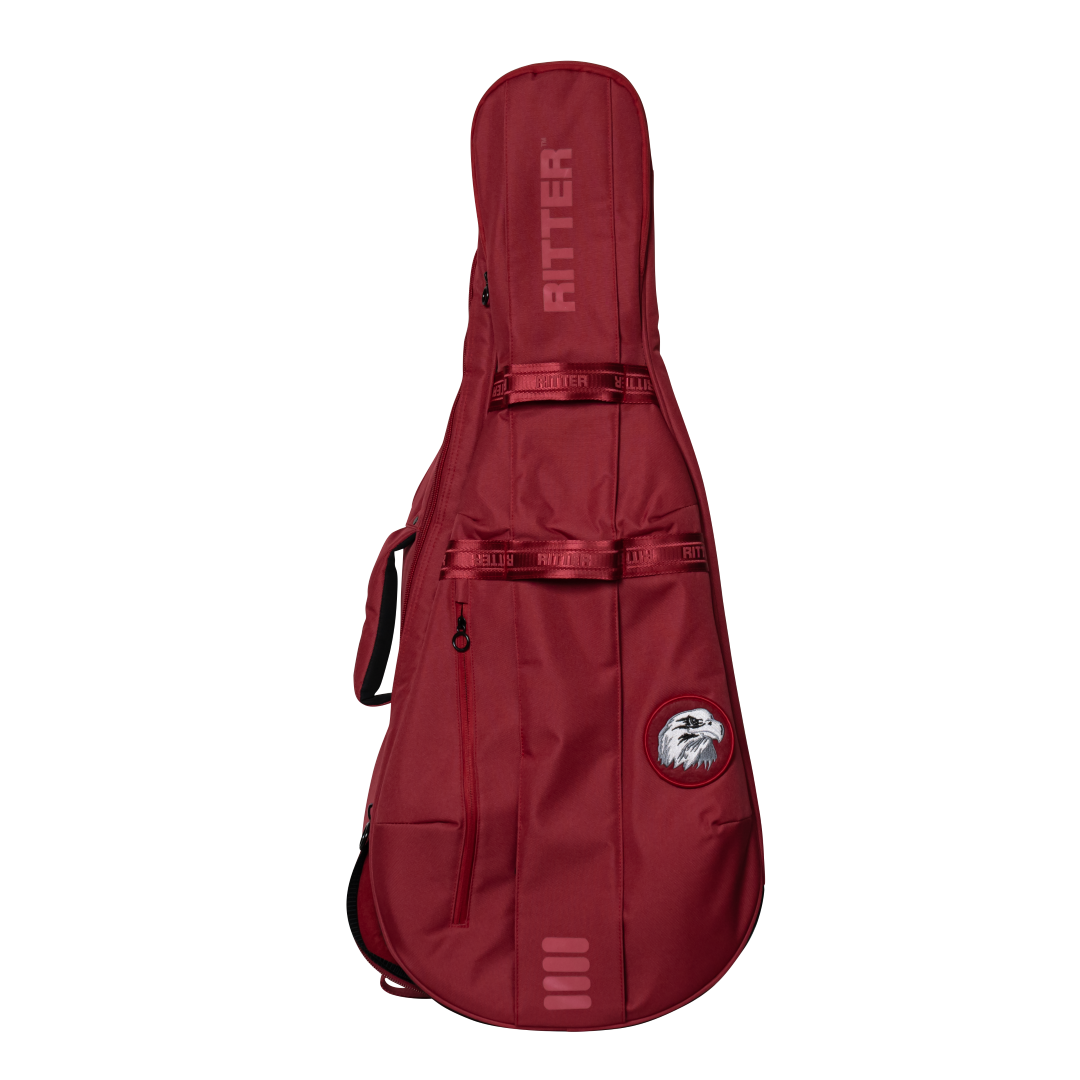 Ritter Gigbag Bern Cello 1/8 - SRD