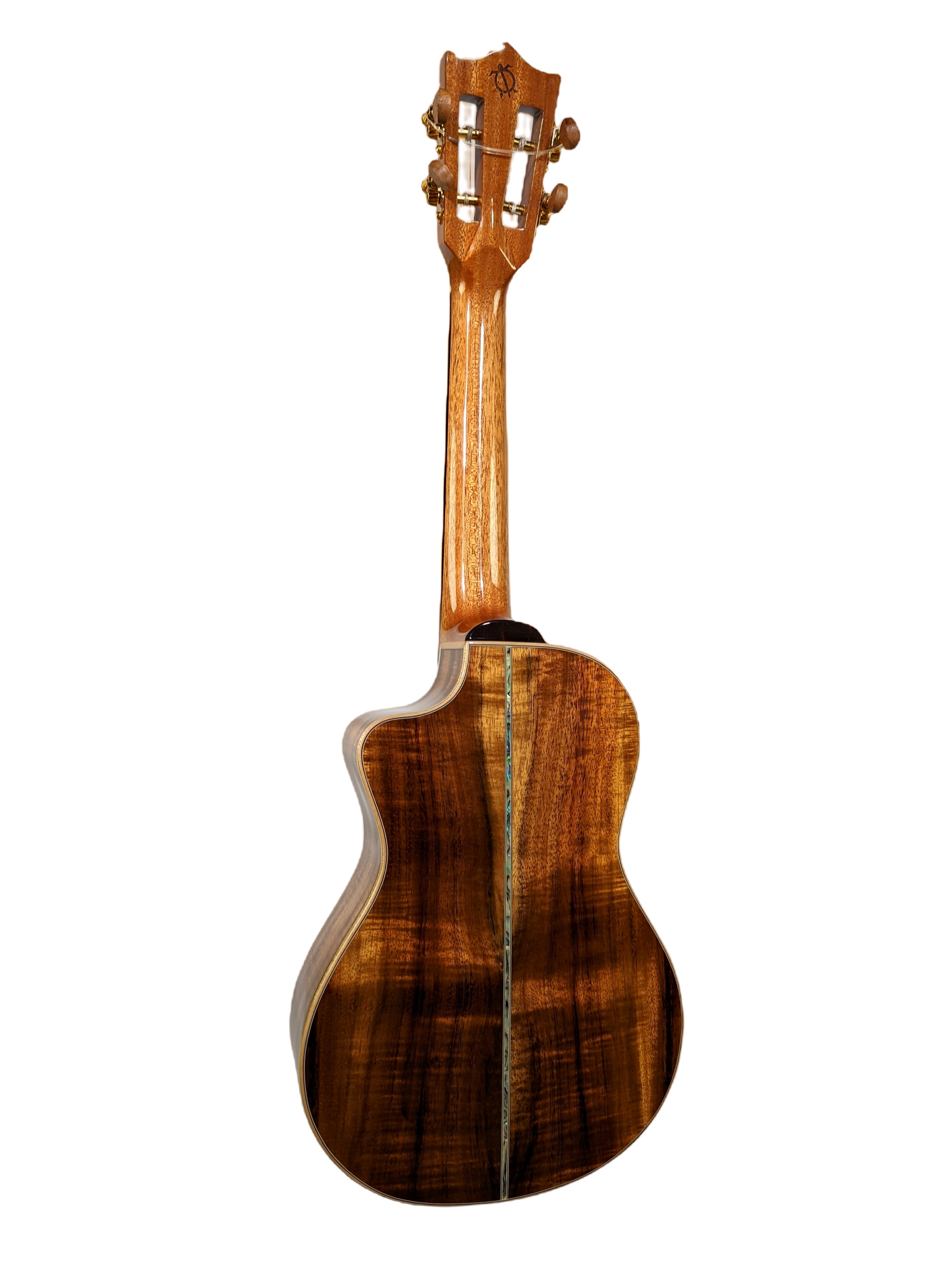 Big Island Ukulele KSX CTG Big Island Ukulele KSX CTG