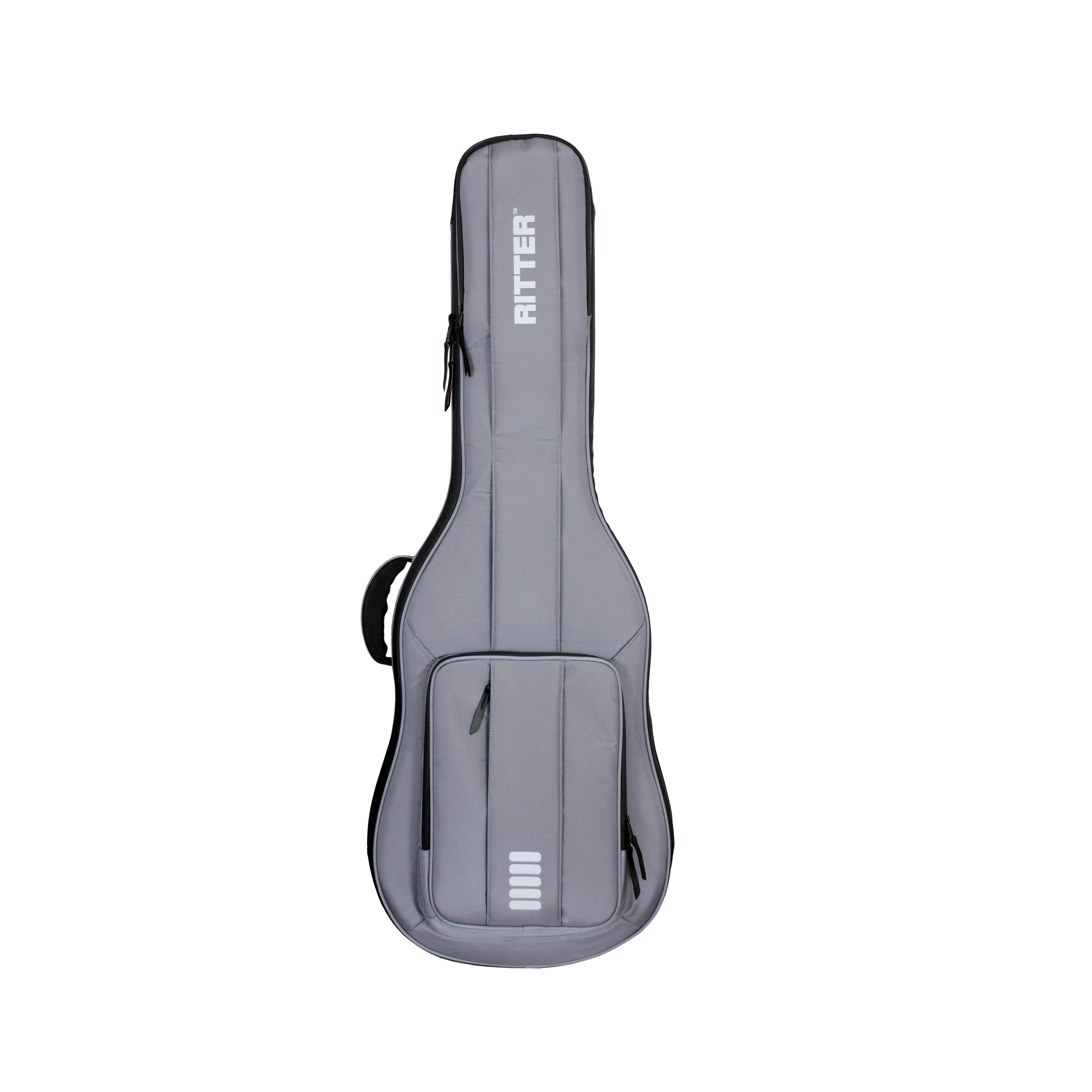 Ritter Gigbag Arosa A6 Deluxe Bass Guitar 