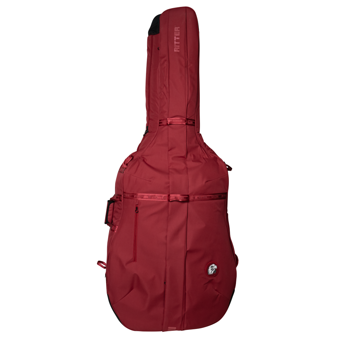 Ritter Gigbag Bern Double Bass 4/4 - SRD