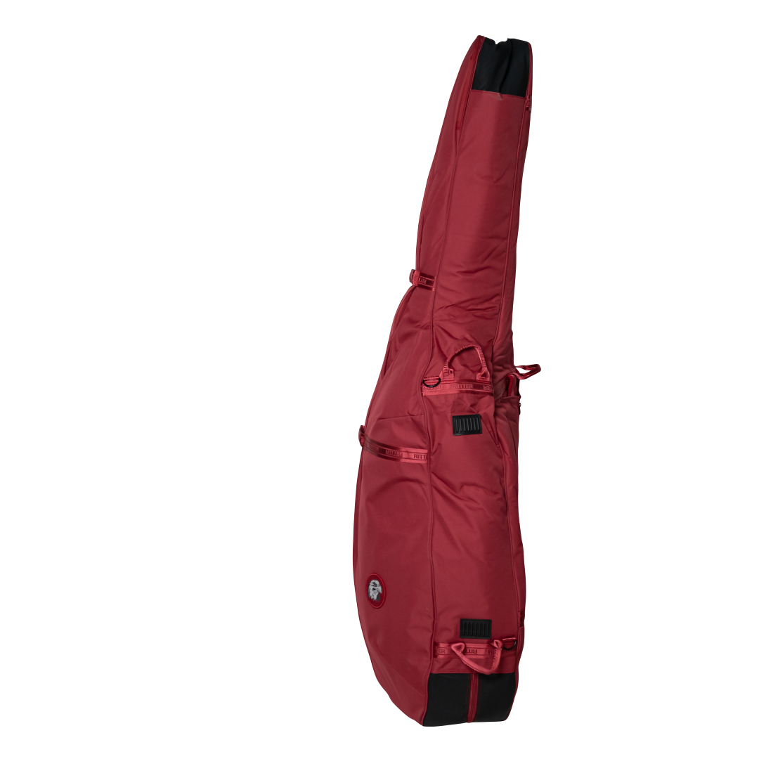 Ritter Gigbag Bern Double Bass 3/4 - SRD