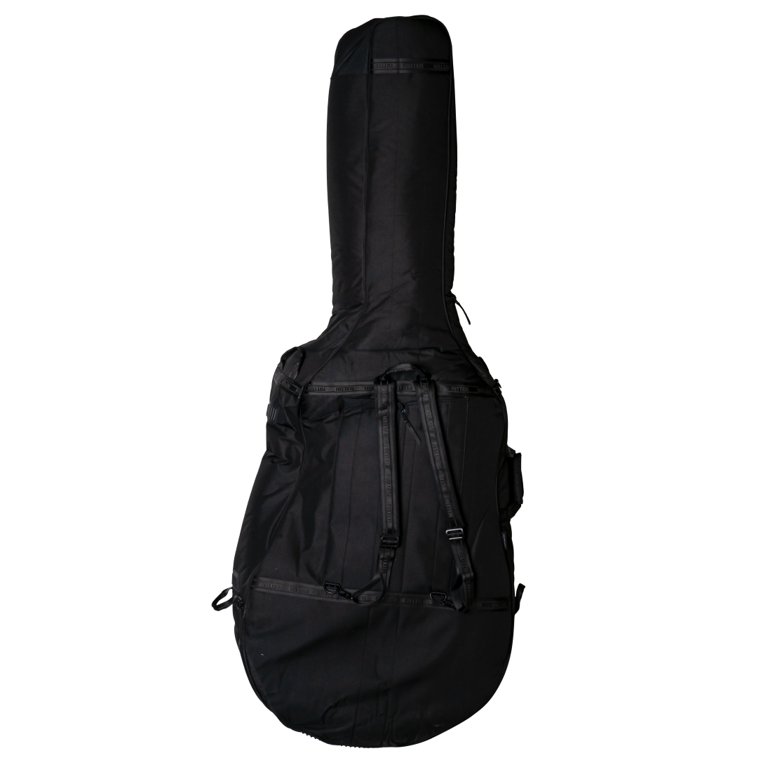 Ritter Gigbag Bern Double Bass 4/4 - SBK