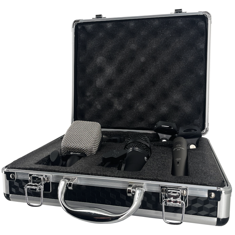 Prodipe Drum Mikrofon - DR4