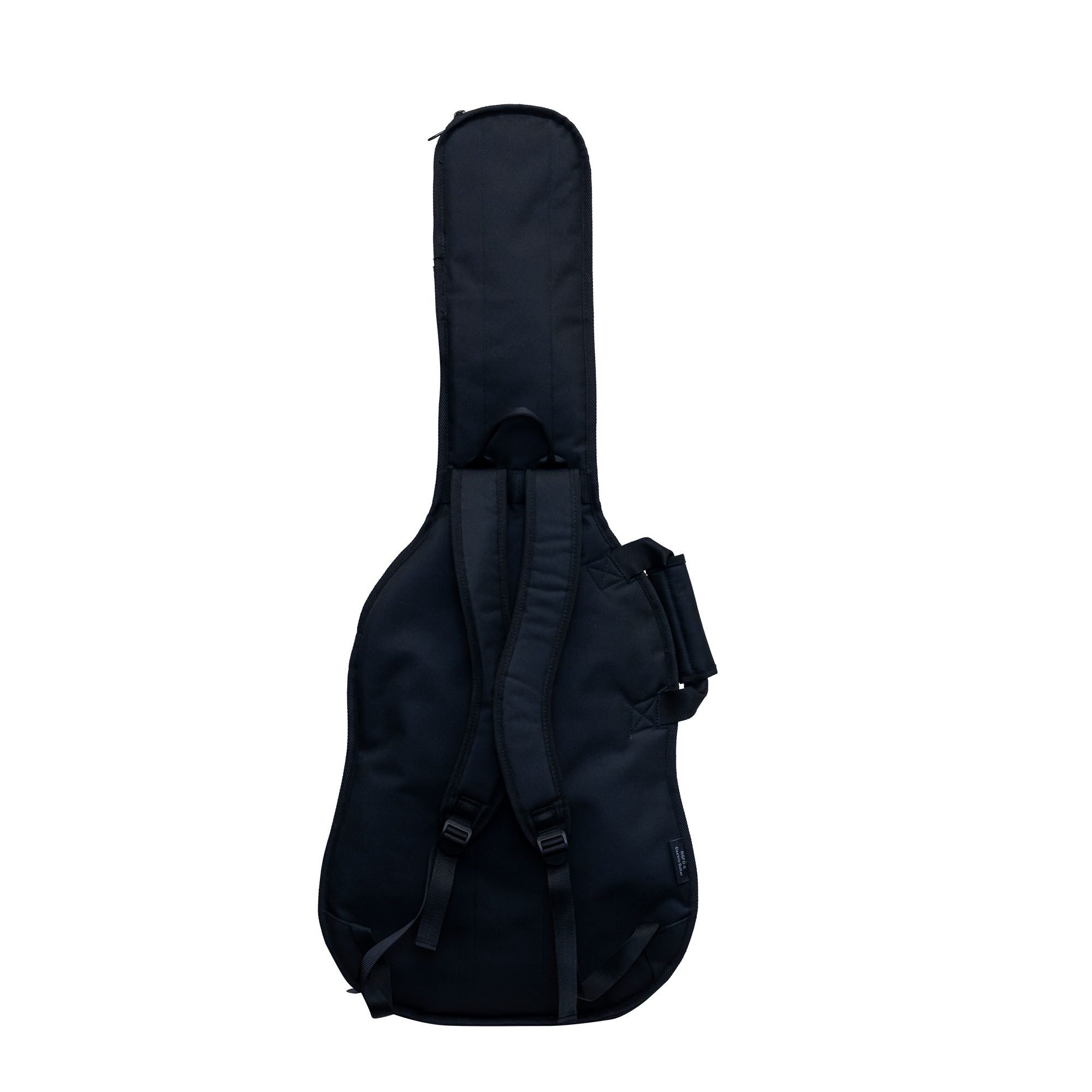 Ritter Gigbag Flims Electric Guitar - SBK