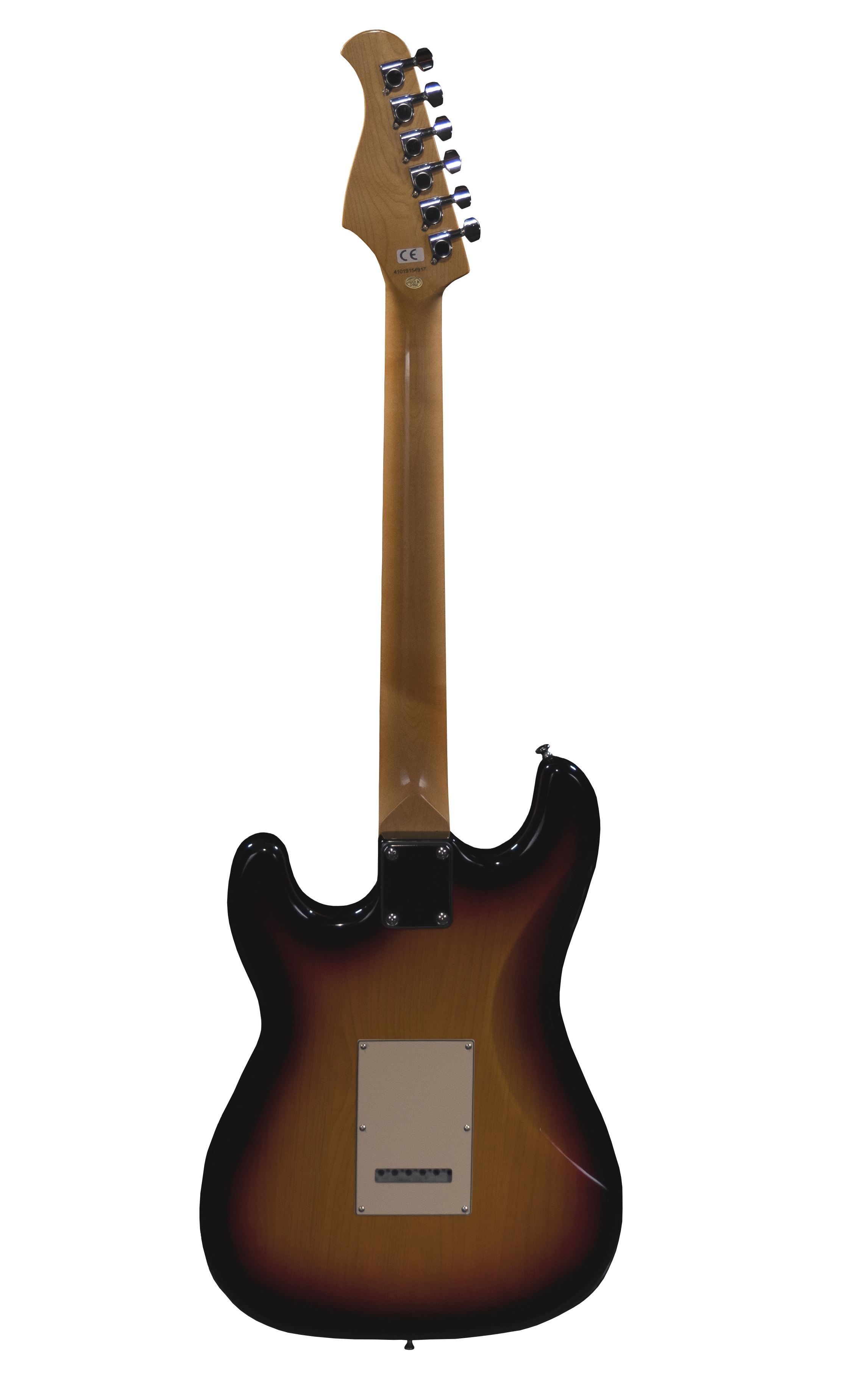 Prodipe ST80 MA, sunburst Prodipe ST80 MA, sunburst