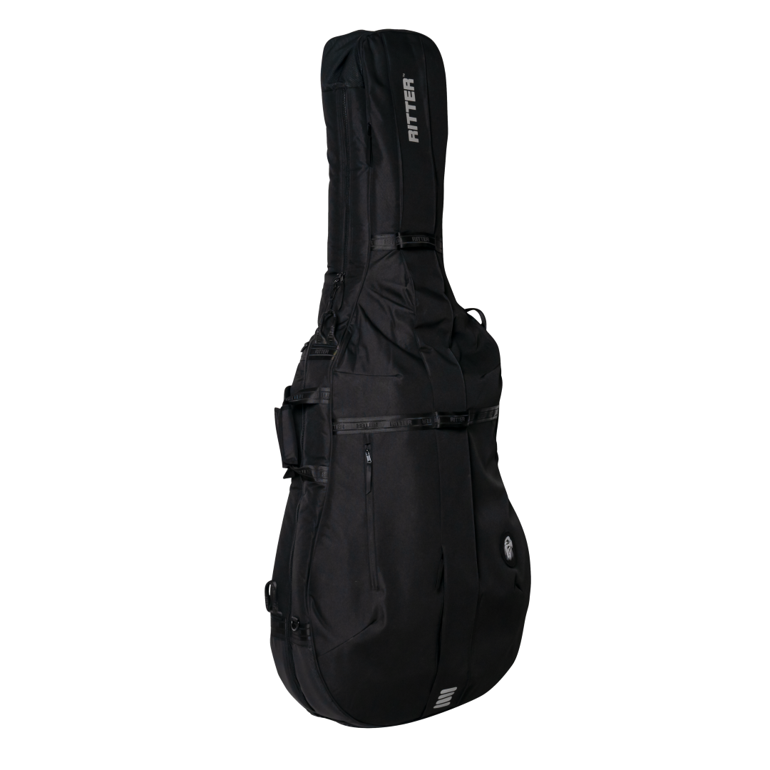 Ritter Gigbag Bern Double Bass 3/4 - SBK