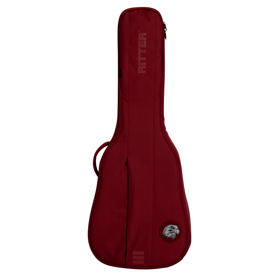 Ritter Gigbag Carouge Classical 4/4 Guitar - SRD