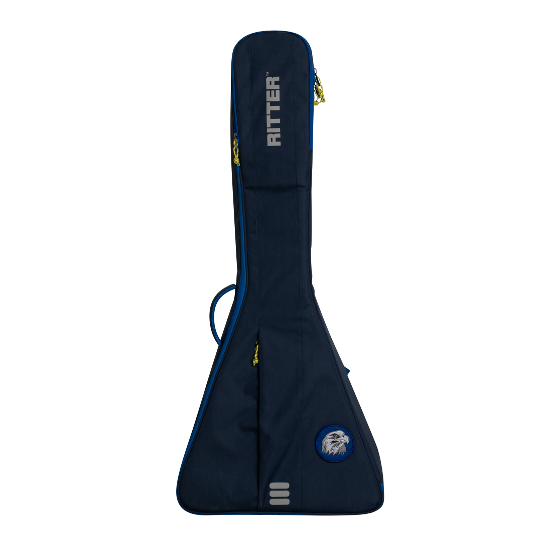 Ritter Gigbag Carouge Flying V Guitar