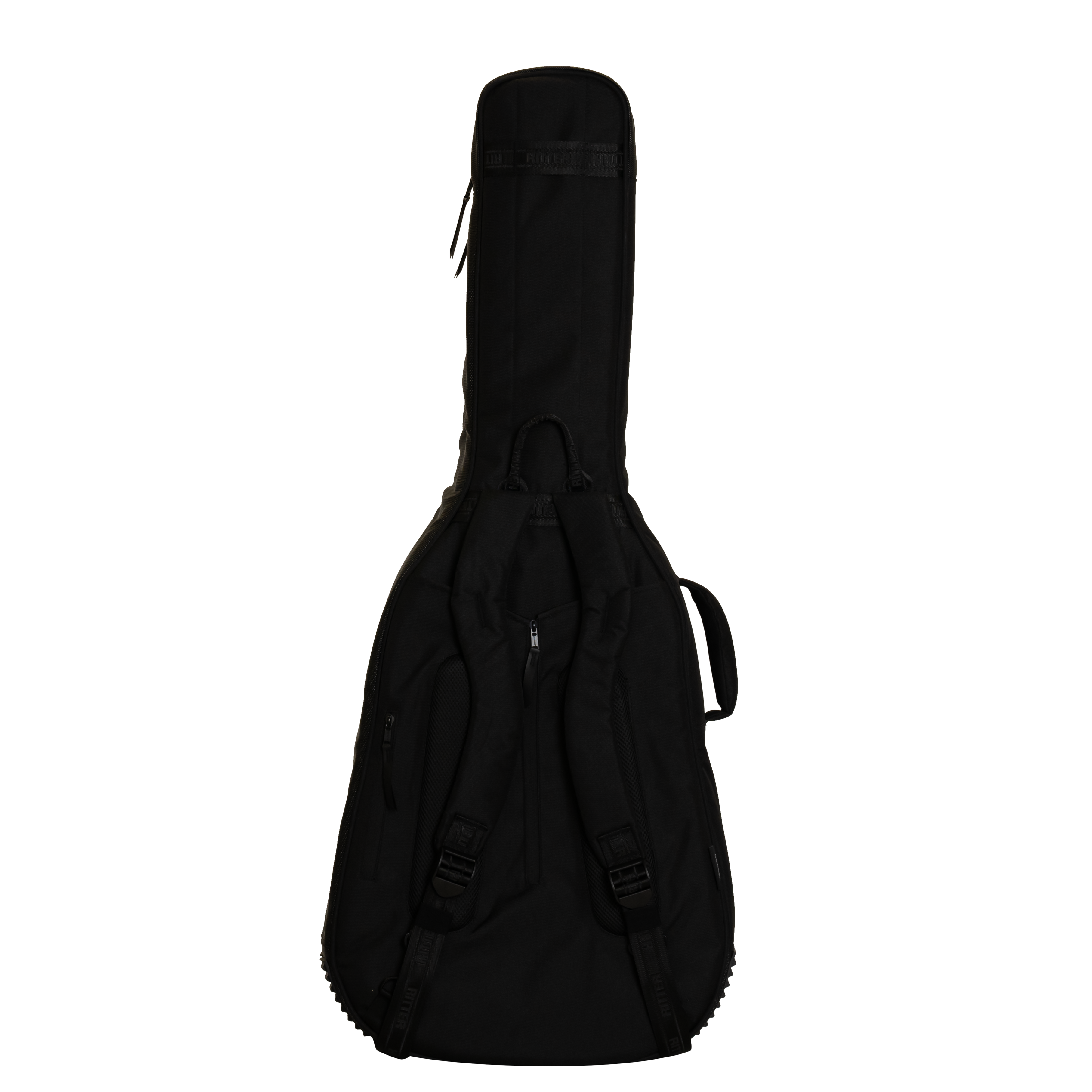 Ritter Gigbag Arosa Folk/Auditorium - SBK