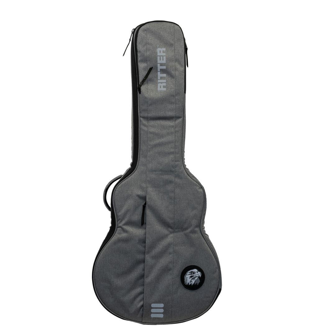 Ritter Gigbag Carouge 335 Guitar - EGR