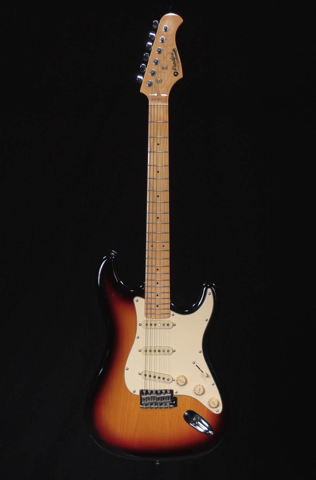 Prodipe ST80 MA, sunburst Prodipe ST80 MA, sunburst