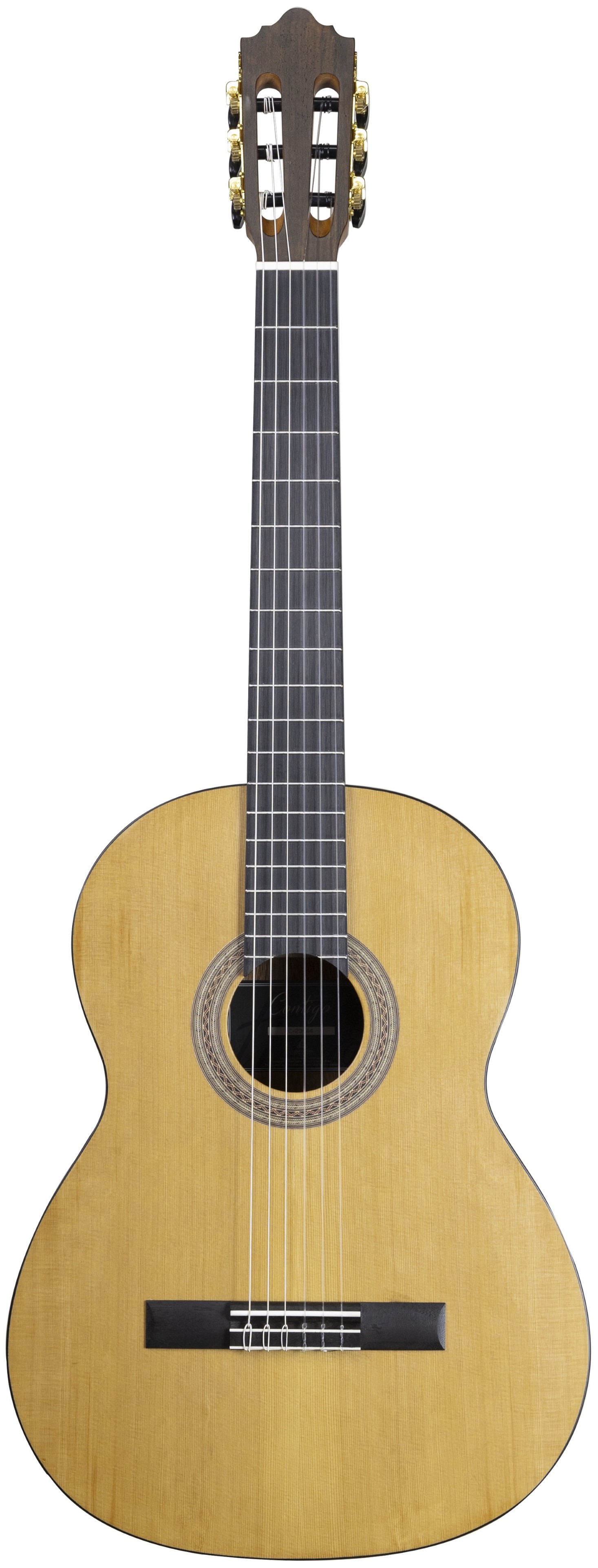 Contigo C-23 Konzertgitarre 