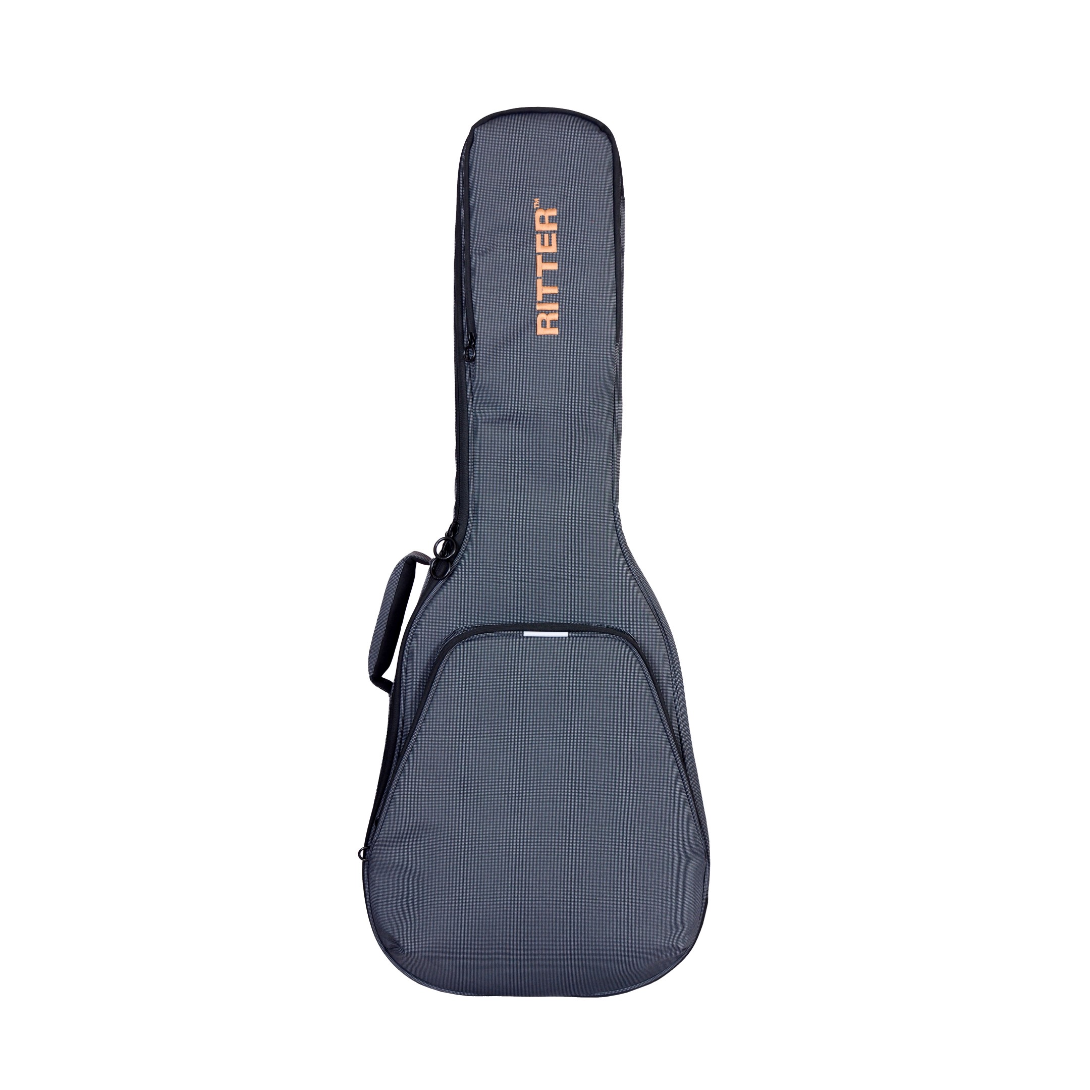 Ritter Gigbag Retro R3 Carouge Classical 4/4 Guitar 
