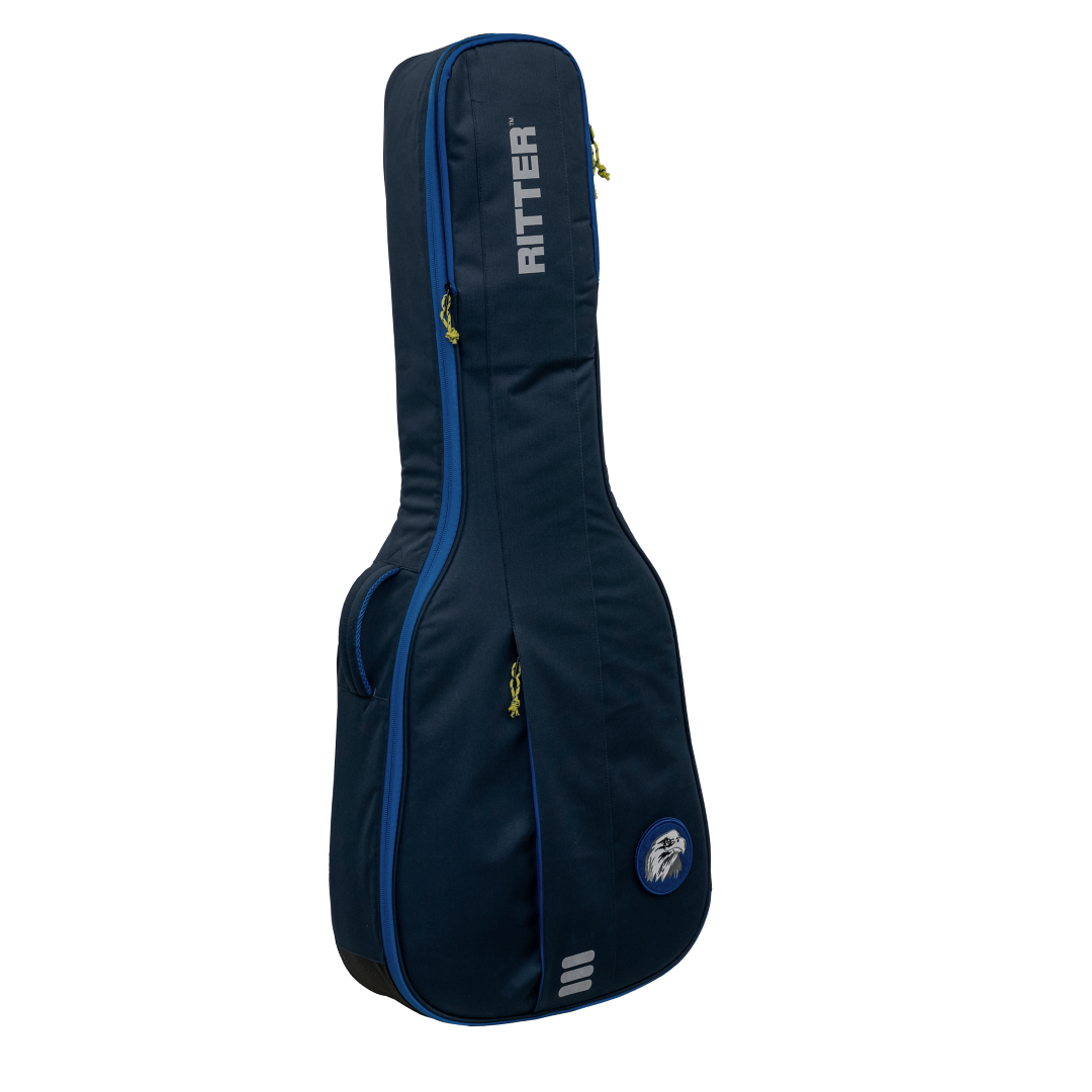 Ritter Gigbag Carouge Folk / Auditorium Guitar - ABL