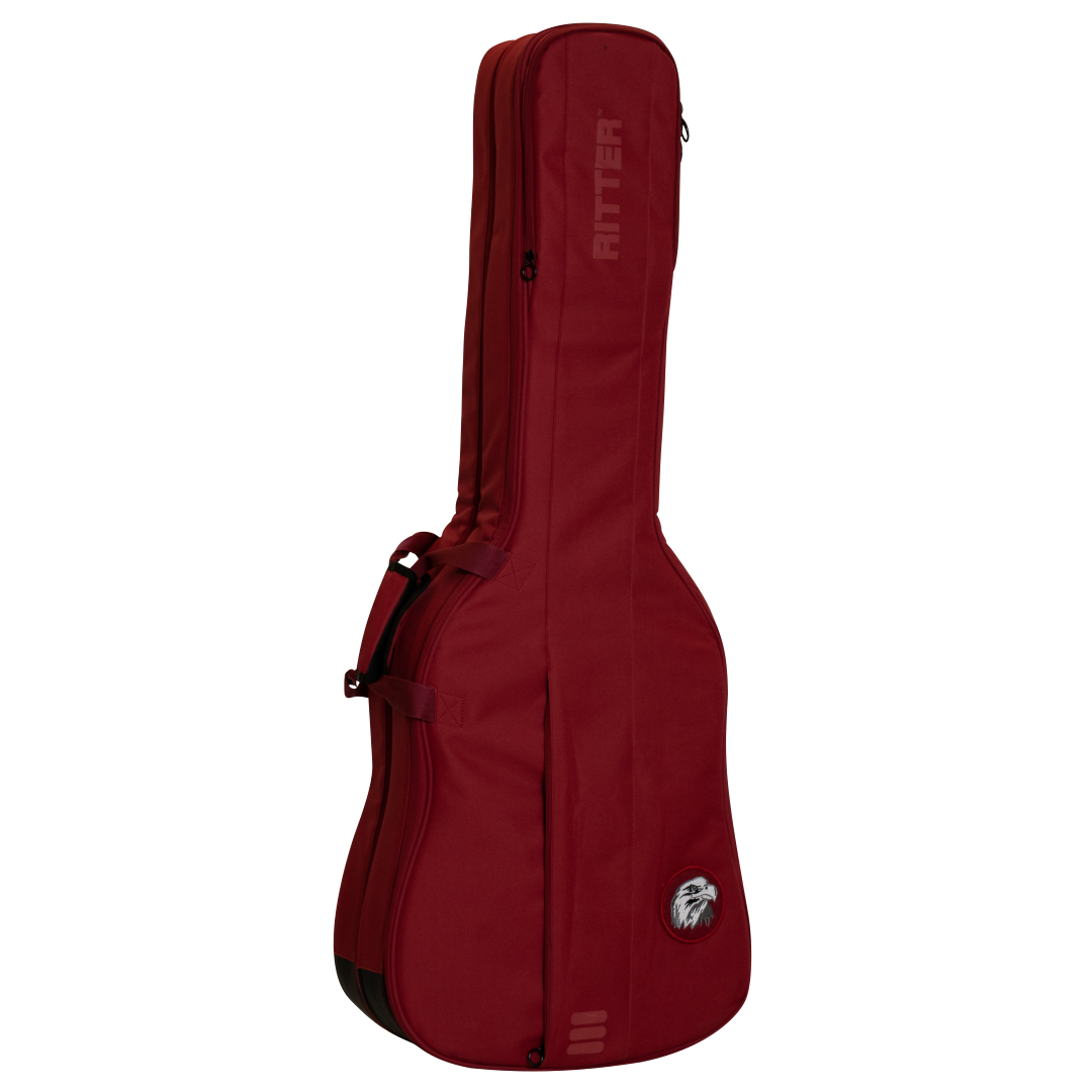 Ritter Gigbag Carouge Double E-Bass - SRD