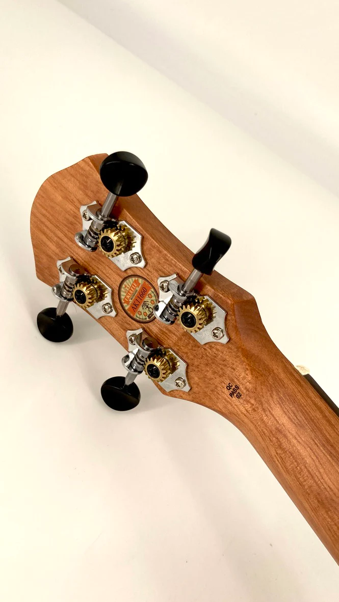 aNueNue S3 Sopran Ukulele aNueNue S3 Sopran Ukulele