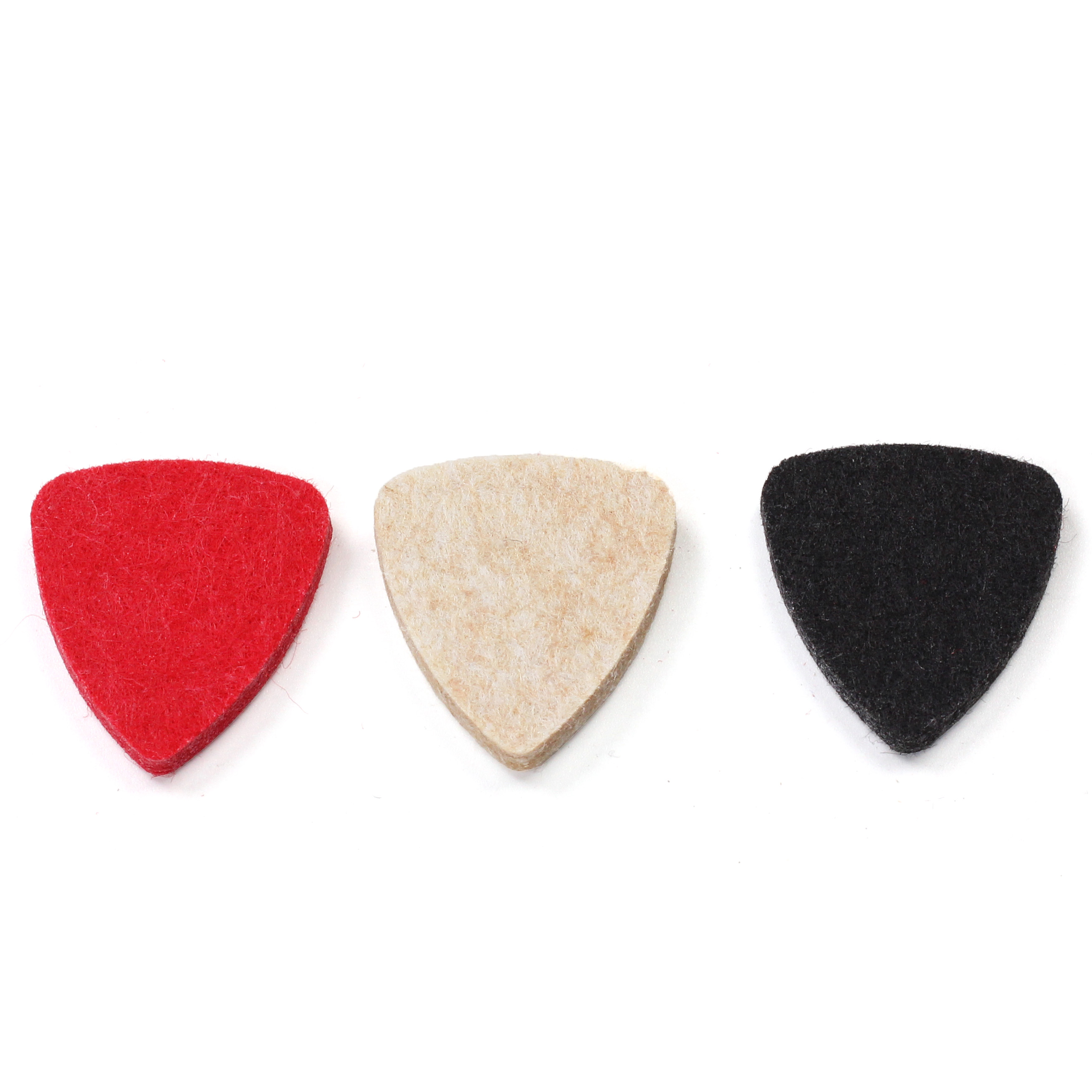 AMD Filzpicks 3er-Set, Bunter Mix
