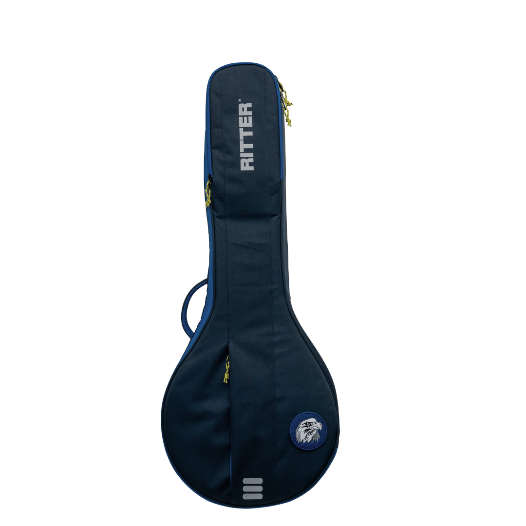 Ritter Gigbag Carouge 4/5-String Banjo