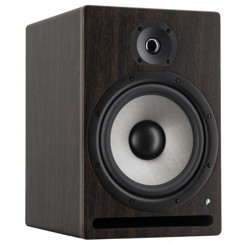 Prodipe Monitor PRO 8 - V4, rosewood