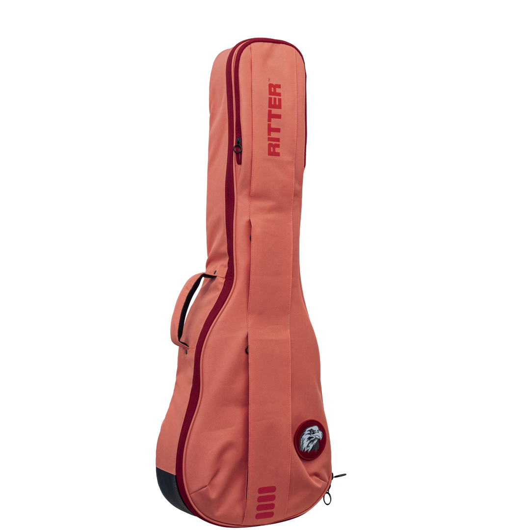 Ritter Gigbag Les Paul Guitar - FRO