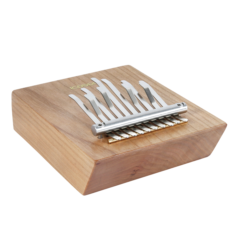 Magadi Electric Kalimba M10-2PU