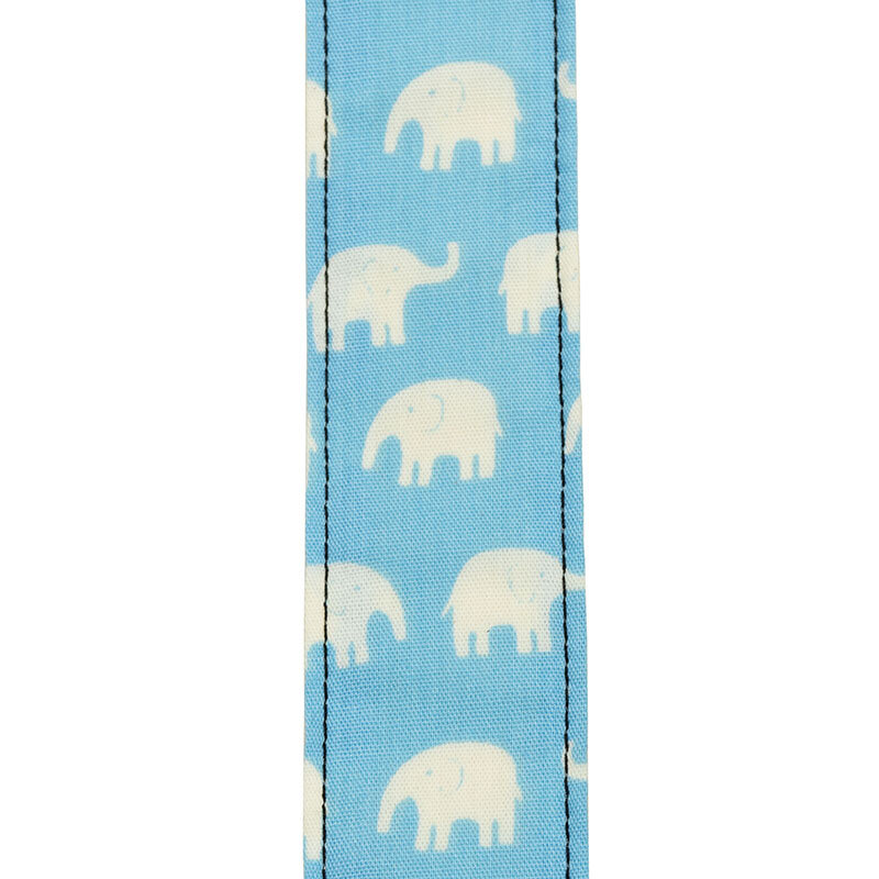 Aria Ukulele Strap SPS UKE, elefant Aria Ukulele Strap SPS UKE, elefant