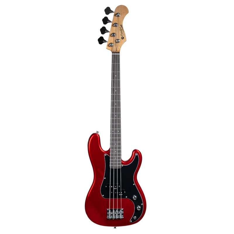 Prodipe PB Junior, candy red Prodipe PB Junior, candy red