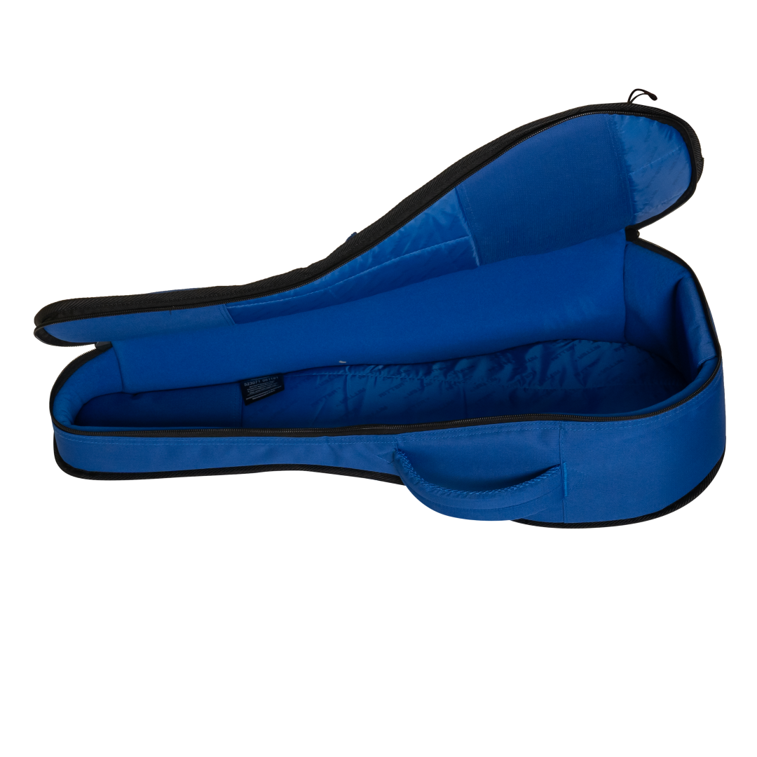 Ritter Gigbag Davos Mandoline round - SBL
