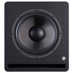 Prodipe Subwoofer PRO 10S - V4, black wood