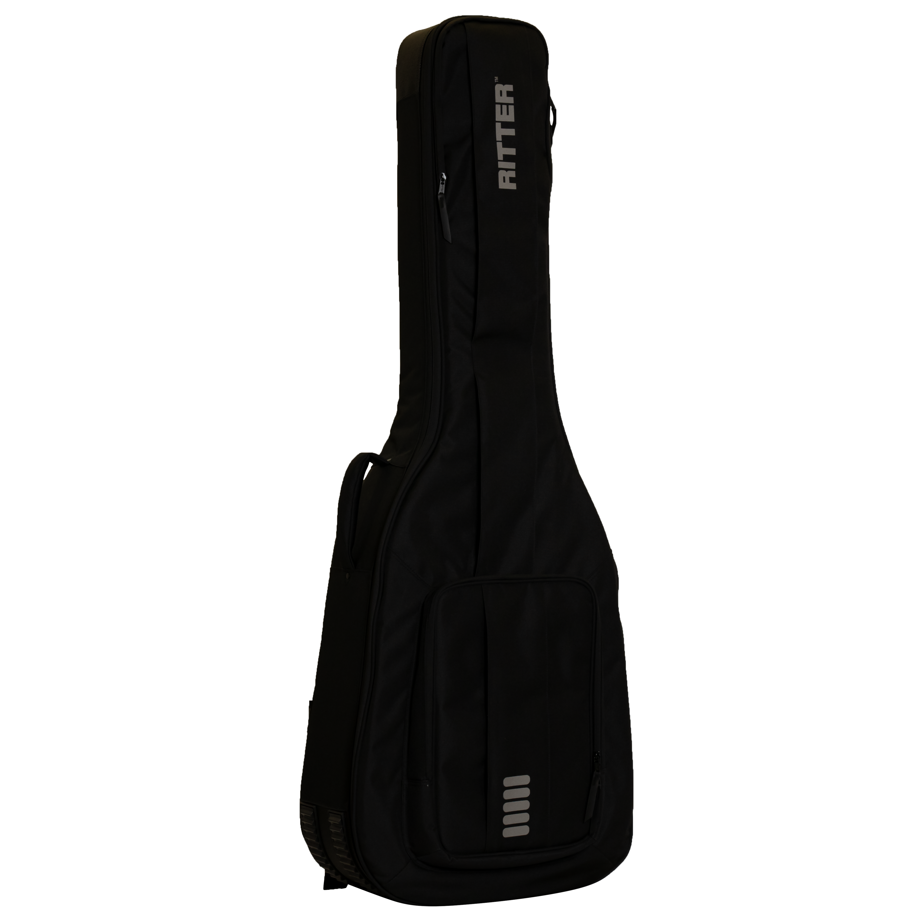 Ritter Gigbag Arosa Acoustic Bass - SBK