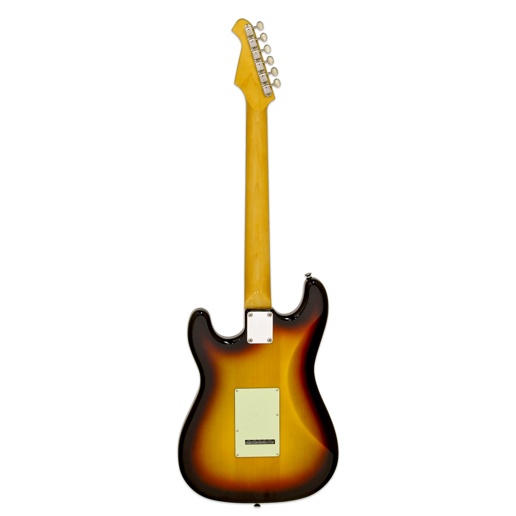 Aria STG 62, 3 tone sunbusrt Aria STG 62, 3 tone sunbusrt
