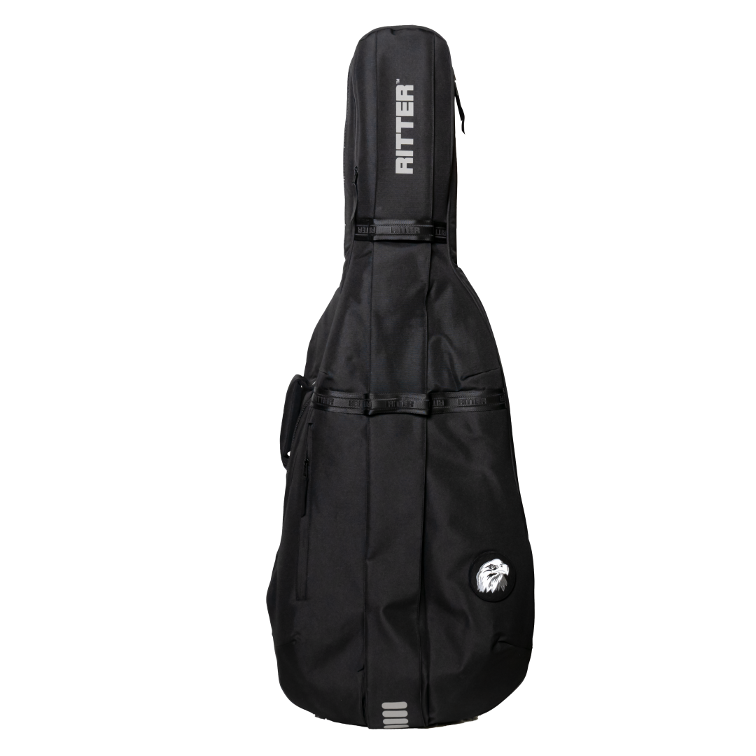 Ritter Gigbag Bern Cello 4/4 - SBK