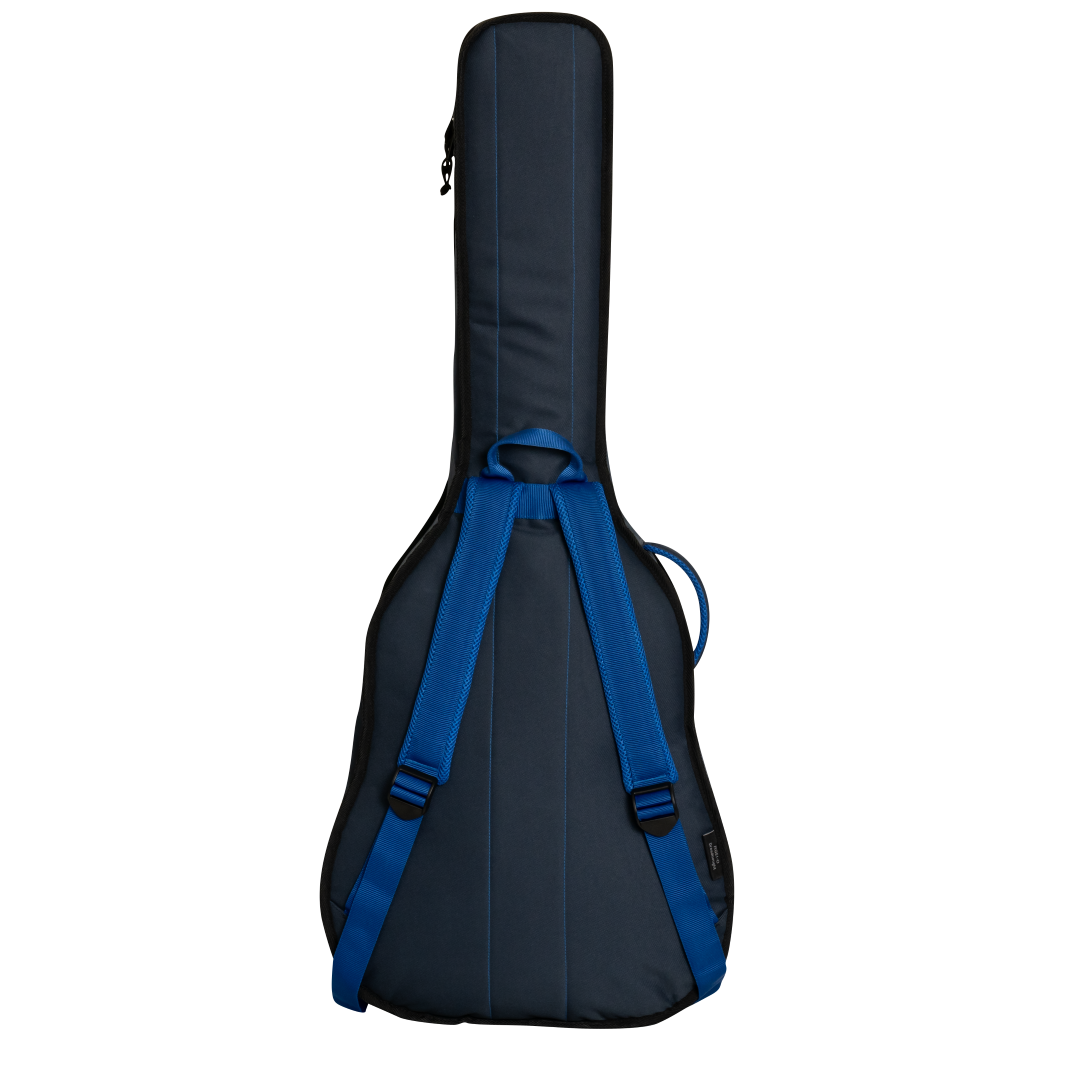 Ritter Gigbag Evilard Dreadnought - ABL | ABL - Atlantic Blue | RI-RGE1 ...
