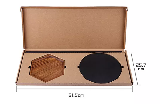 Hluru Ständer für Tongue Drum S