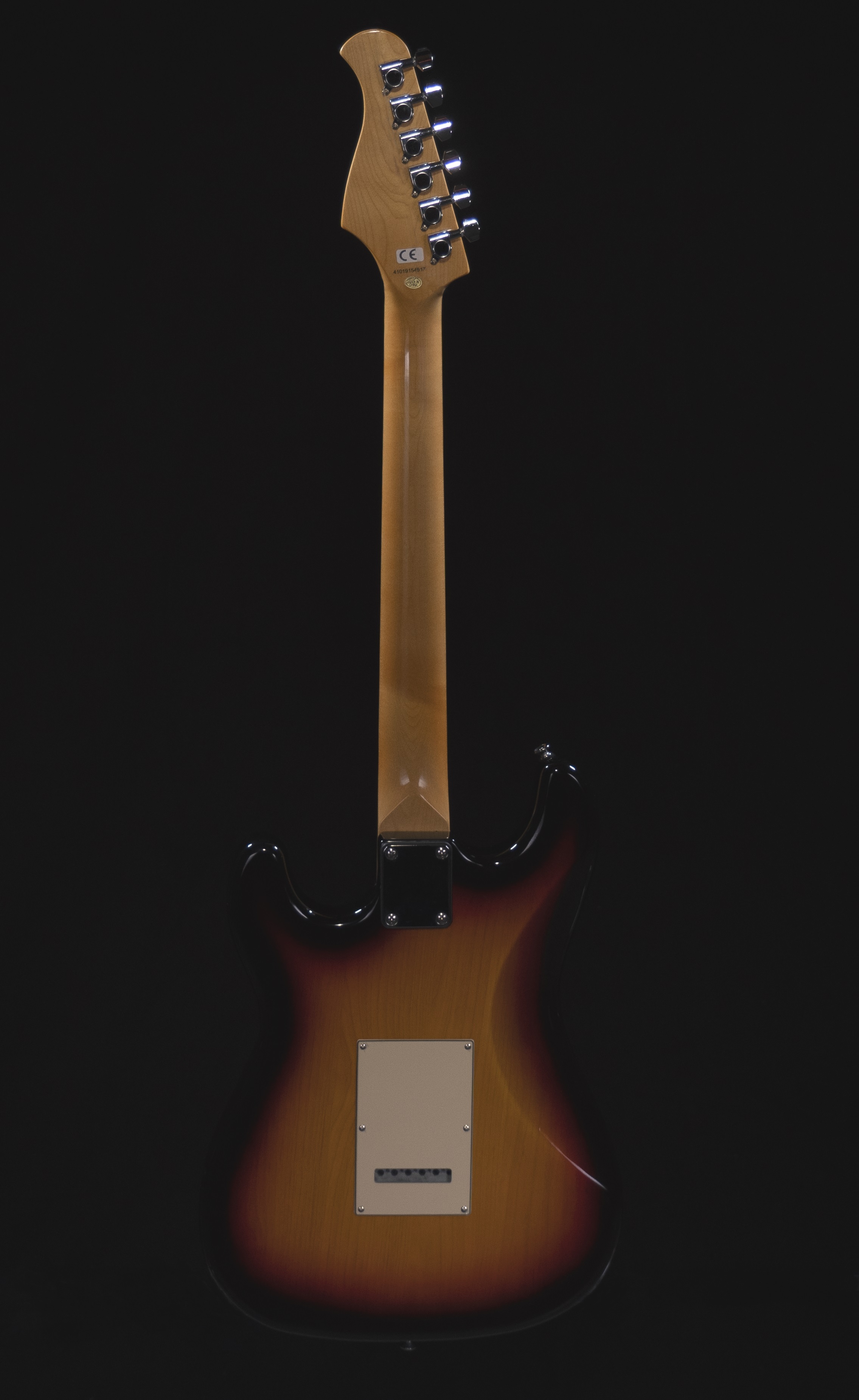 Prodipe ST80 MA, sunburst Prodipe ST80 MA, sunburst