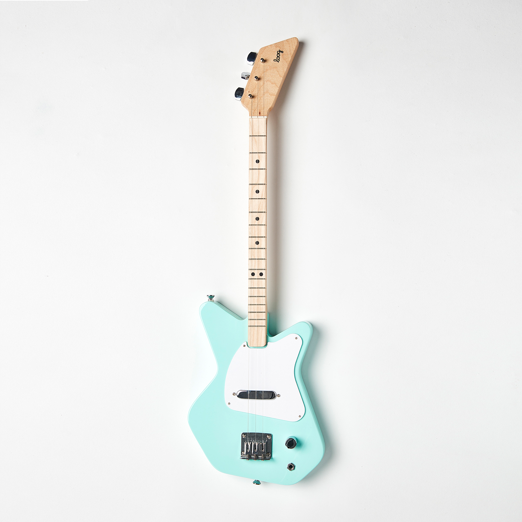 Loog Pro Electric Guitars 