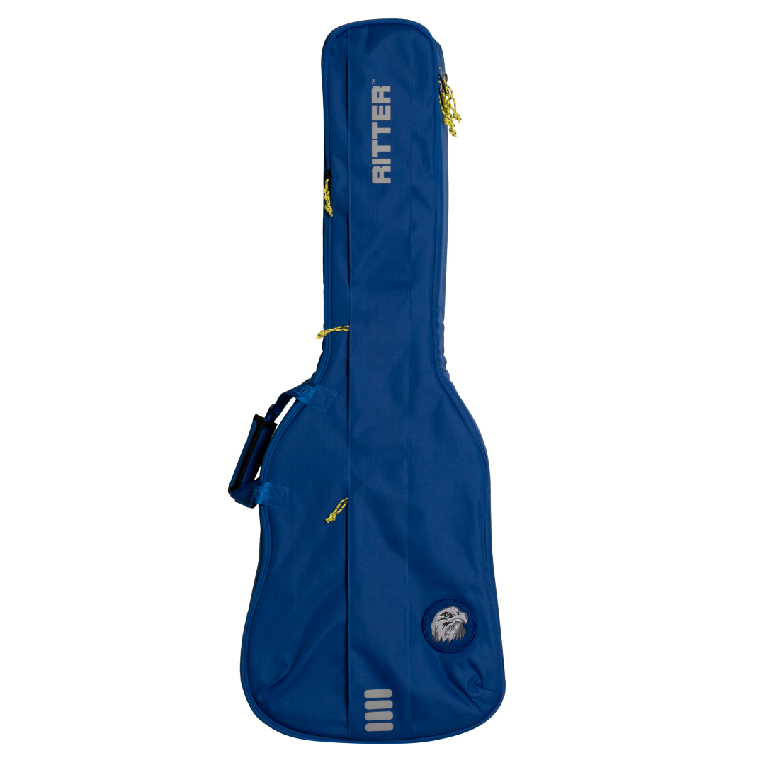 Ritter Gigbag Bern Double E-Bass - SBL