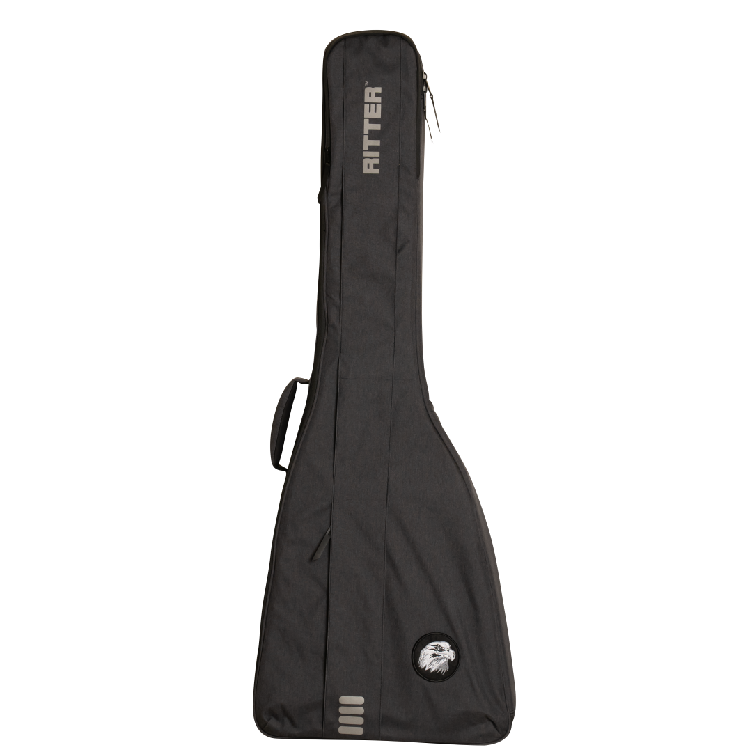 Ritter Gigbag Bern Warlock Bass