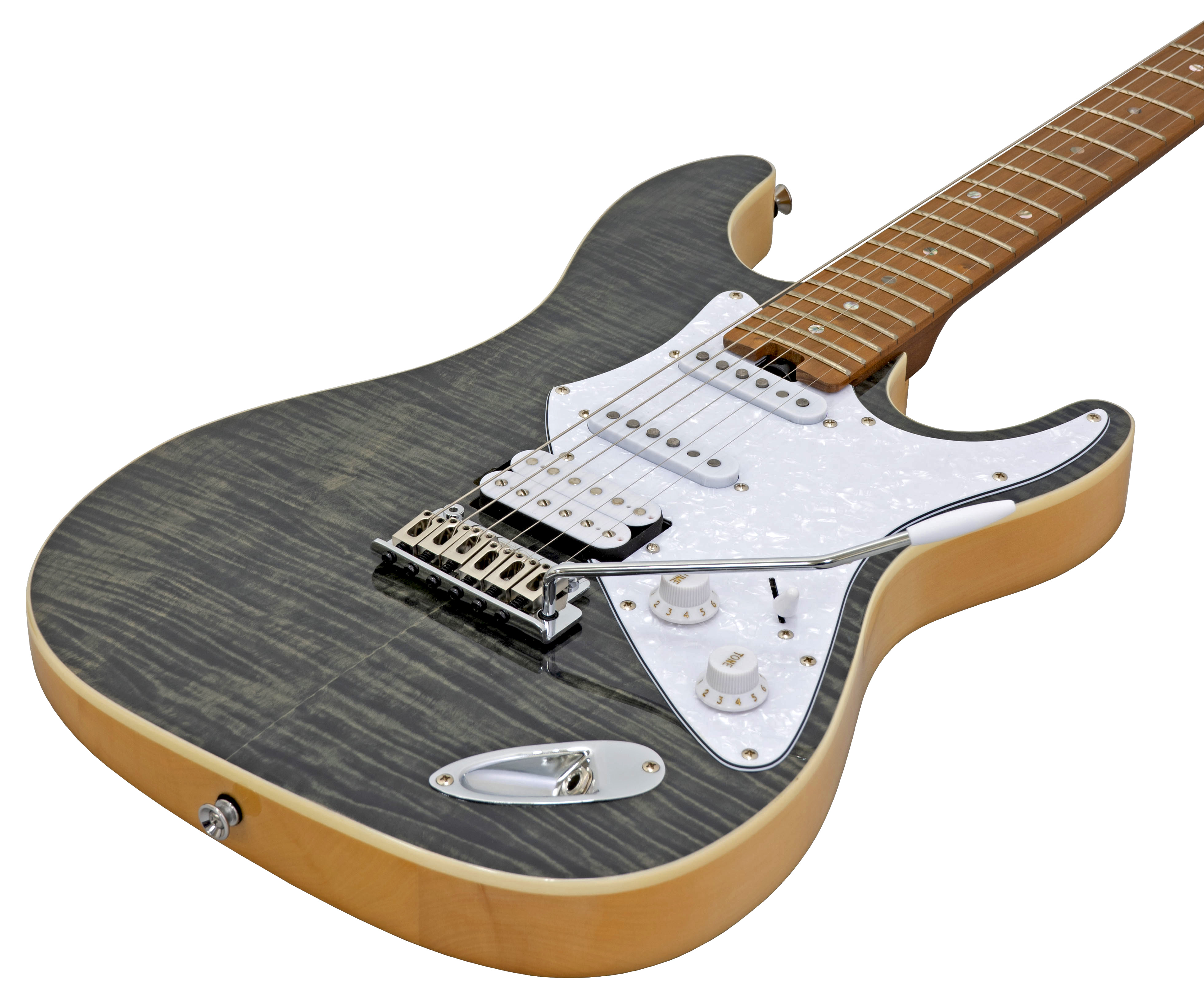 Aria 714 MK2, black diamond Aria 714 MK2, black diamond