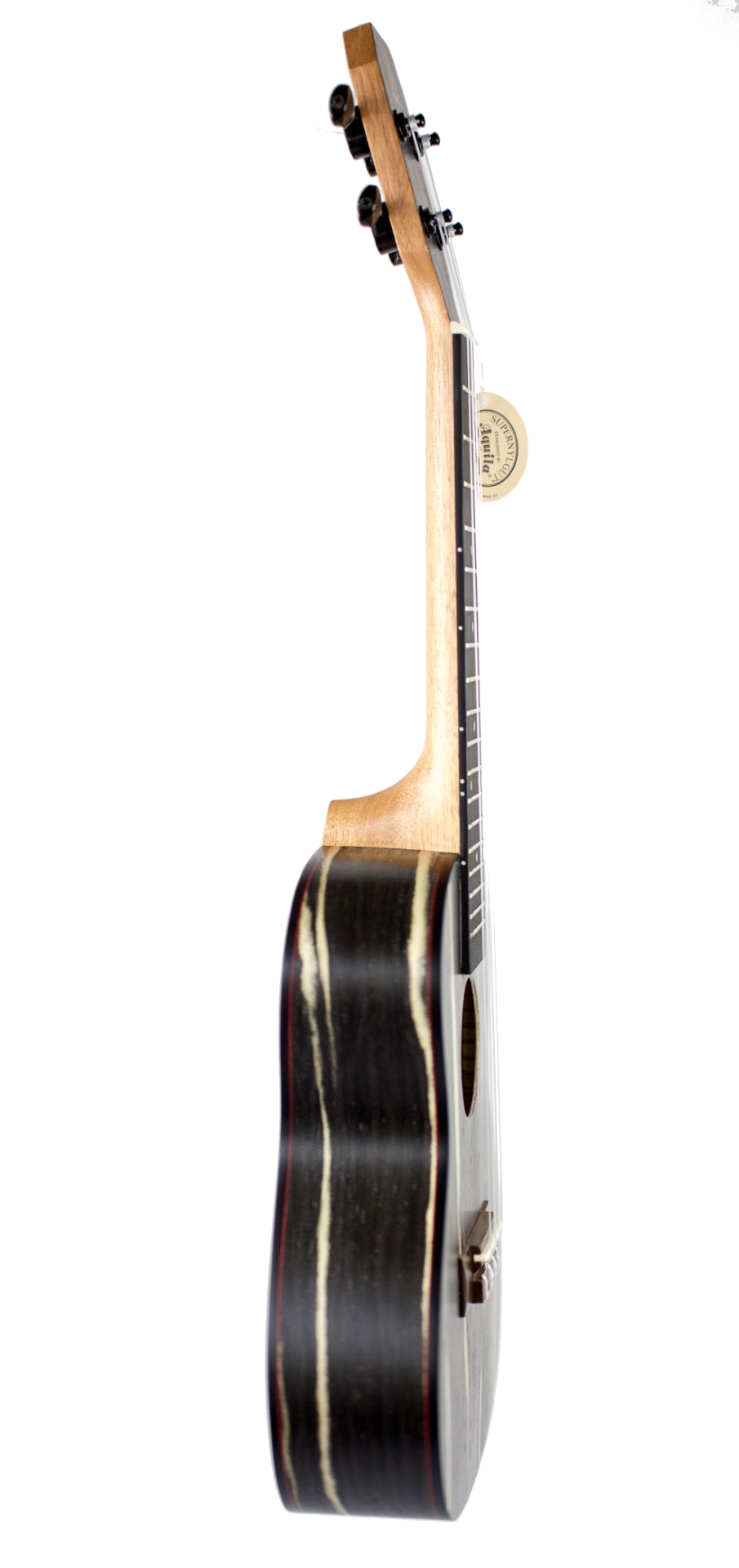 Around Music Instruments Okapi Tenor Ukulele