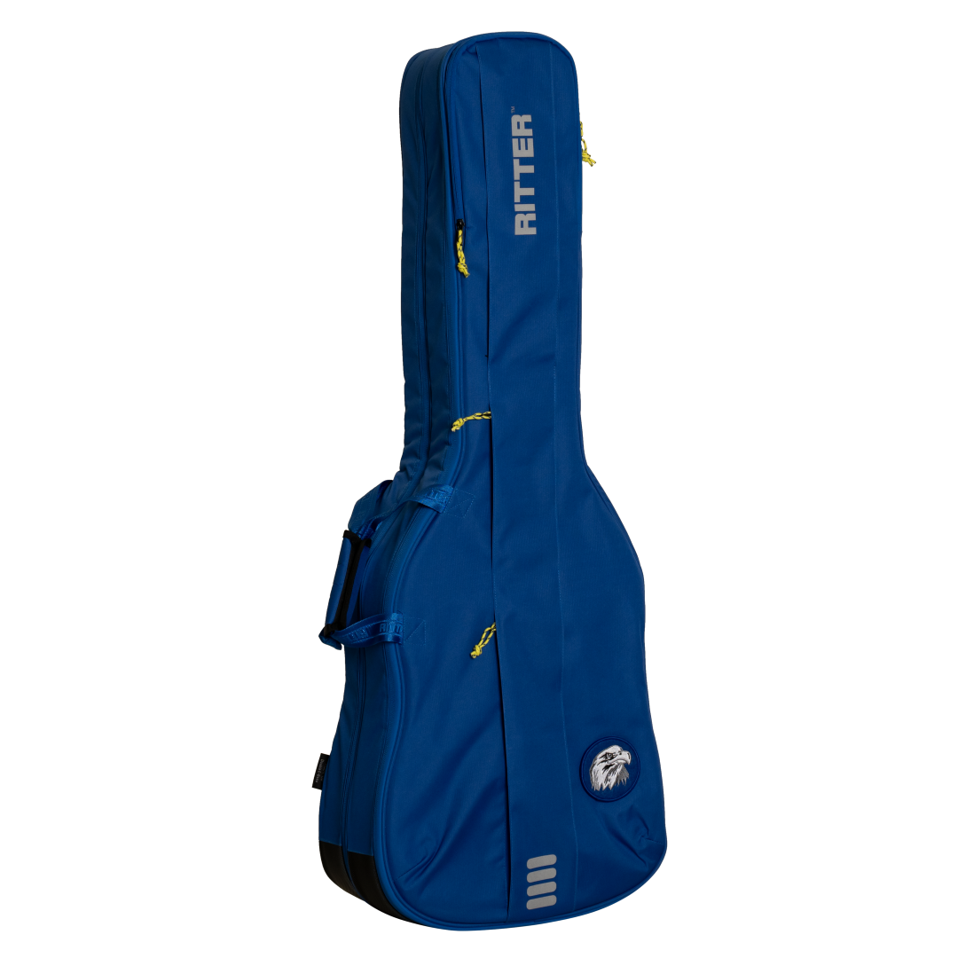 Ritter Gigbag Bern Double E-Bass - SBL