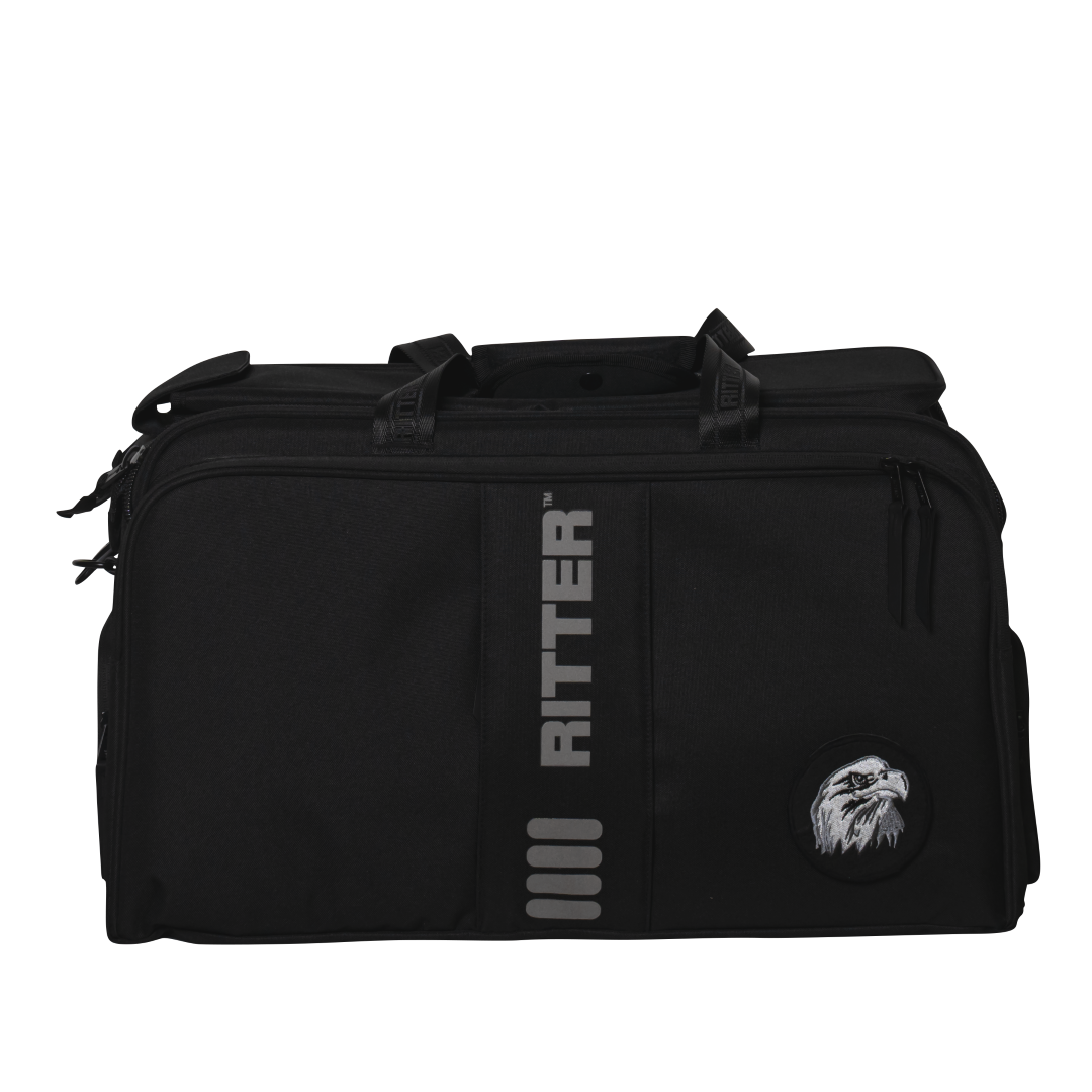 Ritter Gigbag Bern Triple Trumpet - SBK