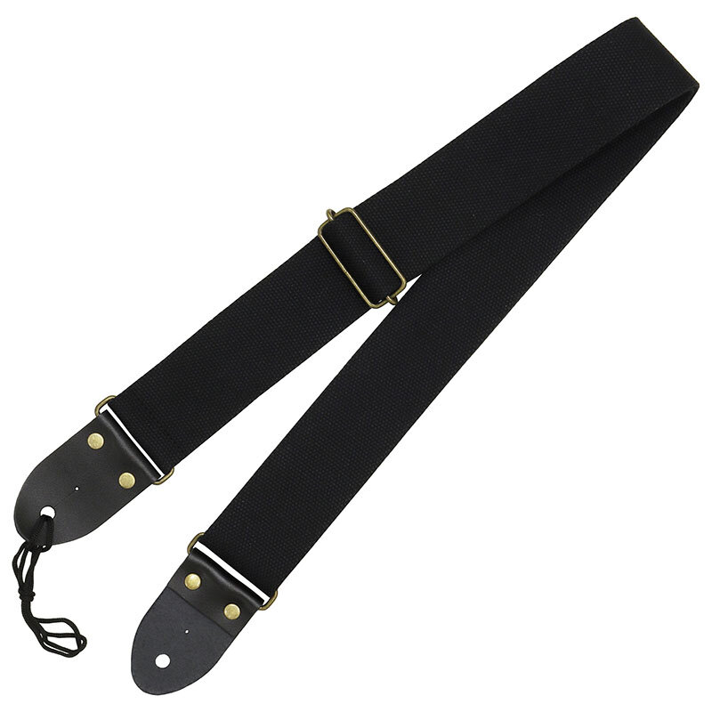 Aria Guitar Strap SPS 2000, black