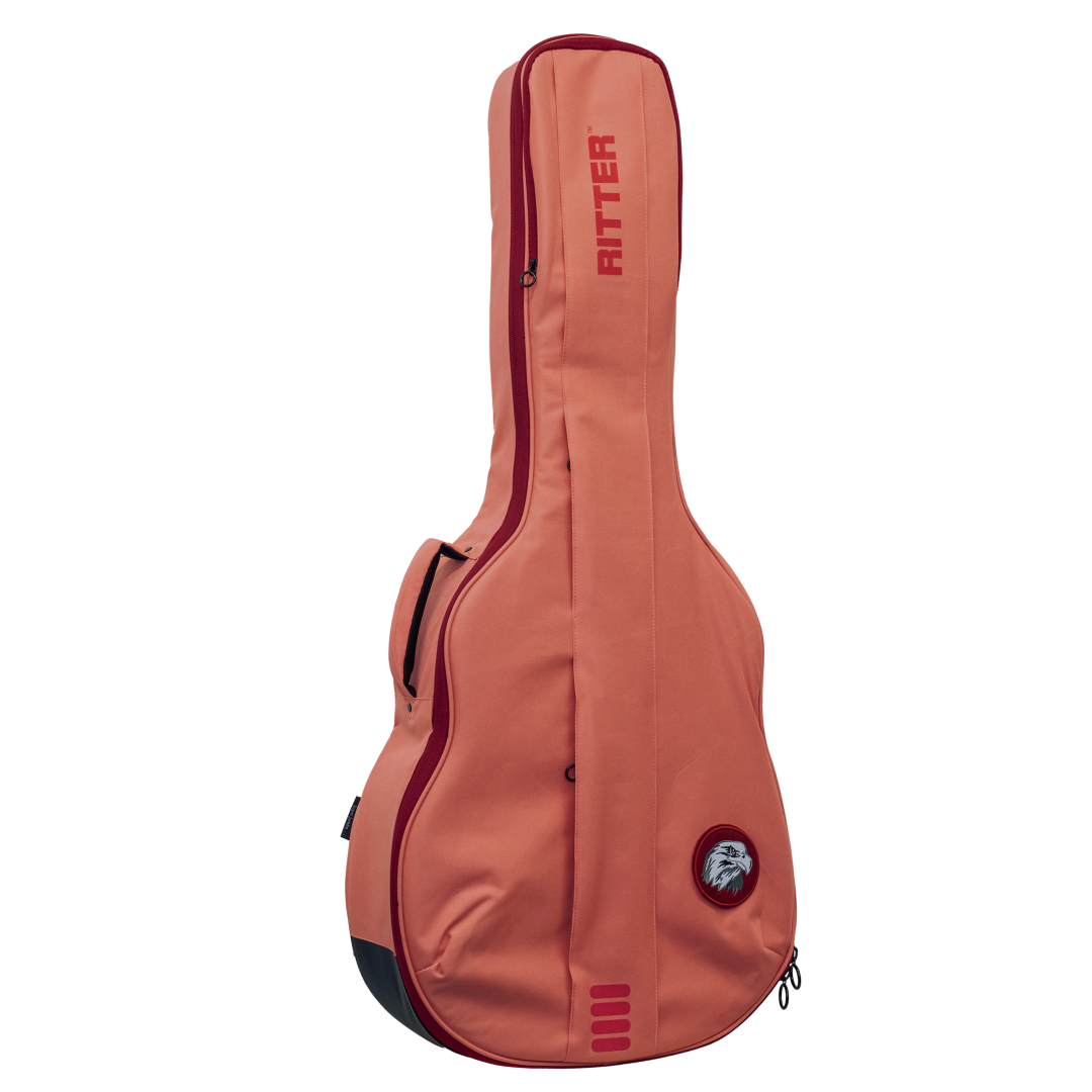 Ritter Gigbag Super Jumbo Guitar - FRO