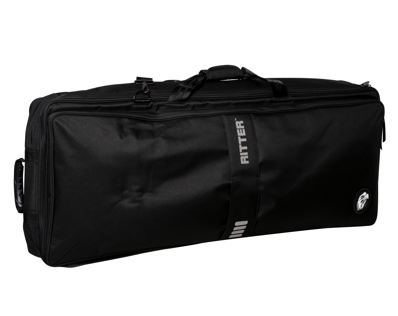 Ritter Gigbag Bern 1290x345x160 w/Wheel