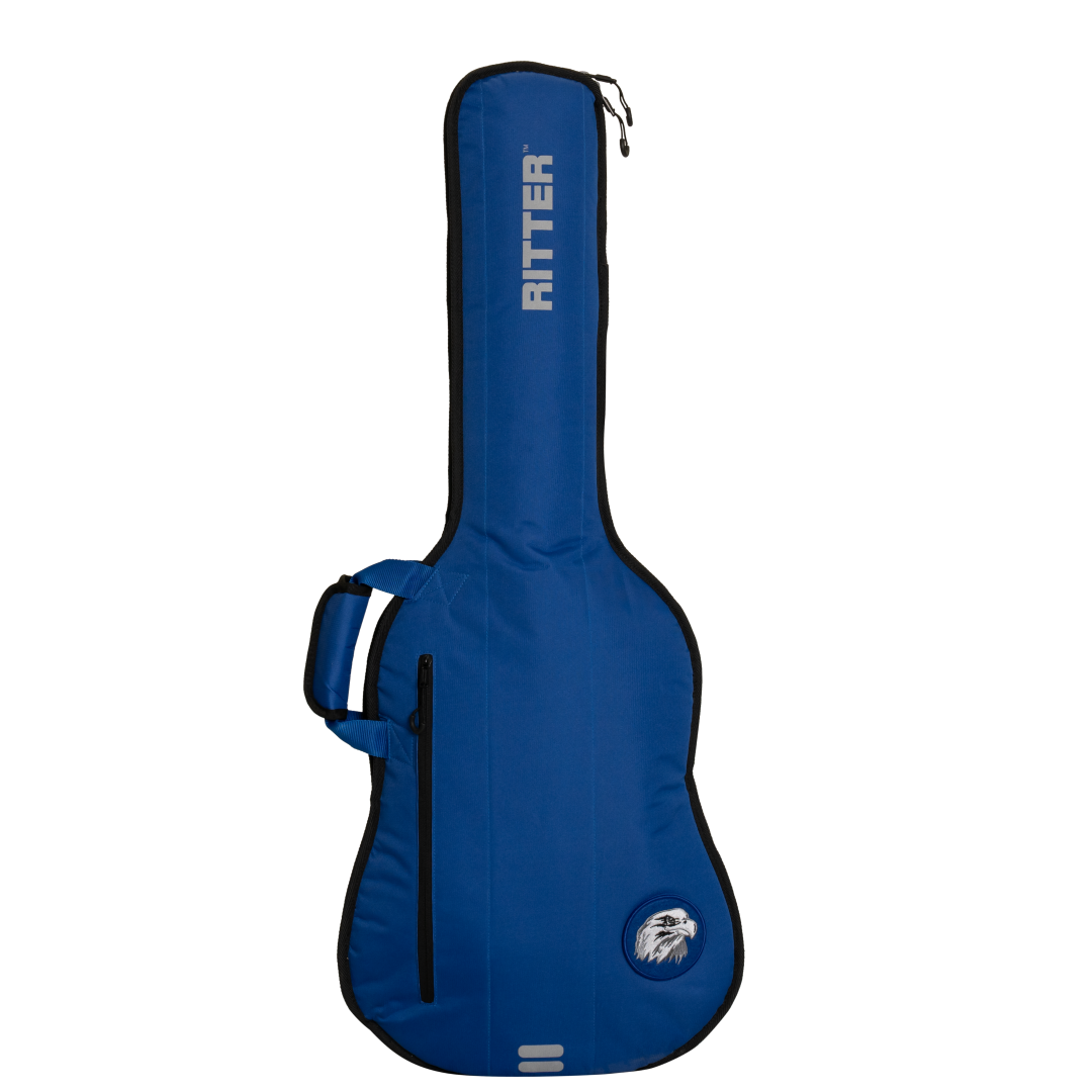 Ritter Davos Electric Guitar Gigbag - SBL