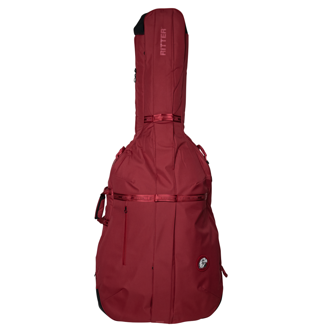 Ritter Gigbag Bern Double Bass 3/4 - SRD